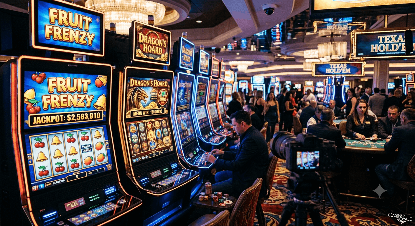 What Is Online Gambling? Why Do You Keep Receiving Gambling SMS and Messenger Messages?