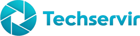 Techservir – Your Partner in Website Design, Development & Digital Growth